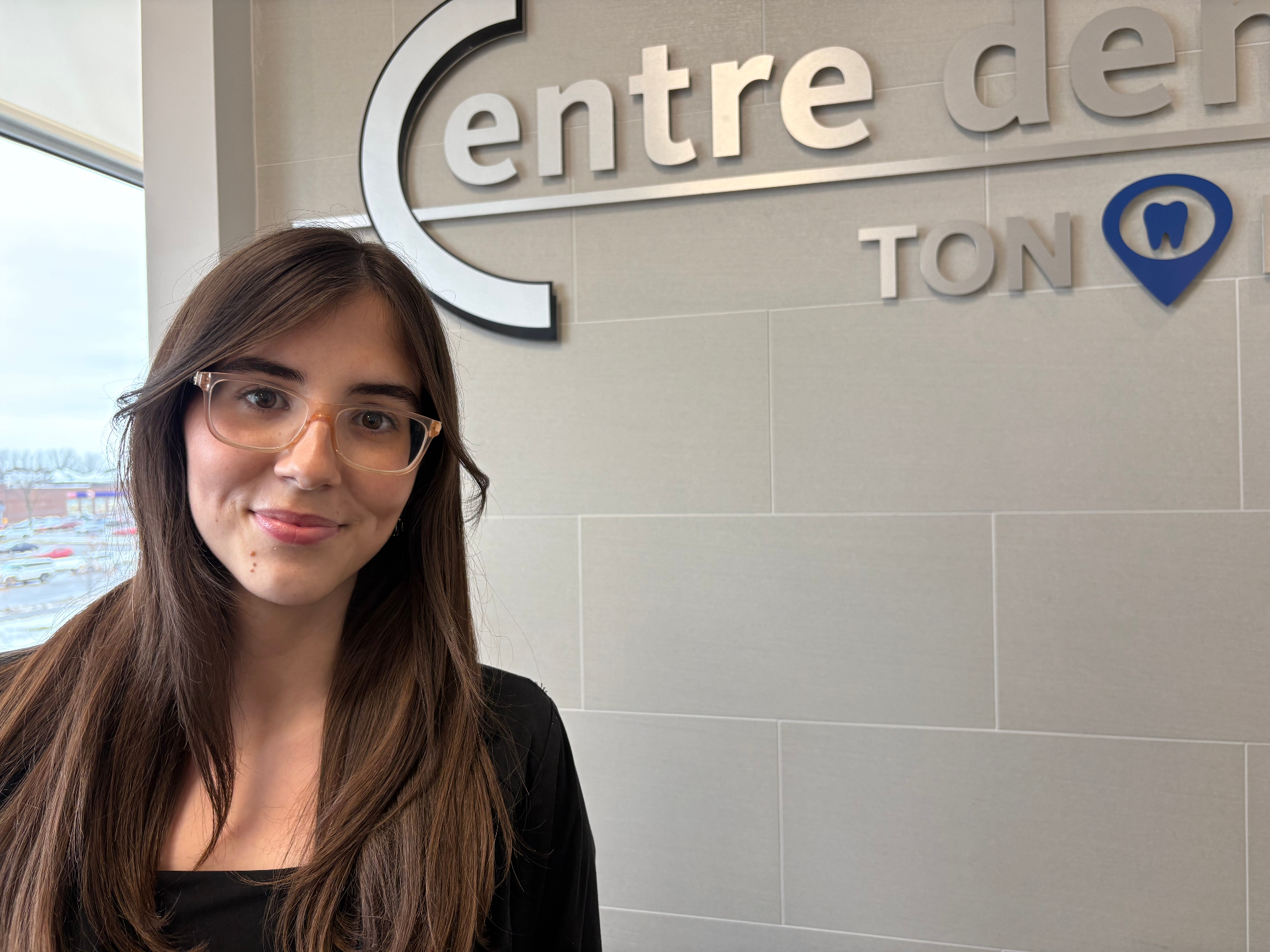 Anne Trépanier - Équipe Ton Dentiste