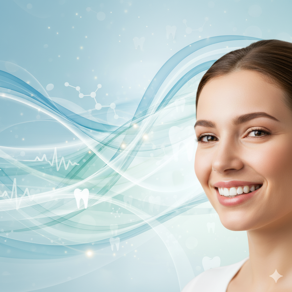 Clinique dentaire Ton Dentiste à Sainte-Marthe-sur-le-Lac