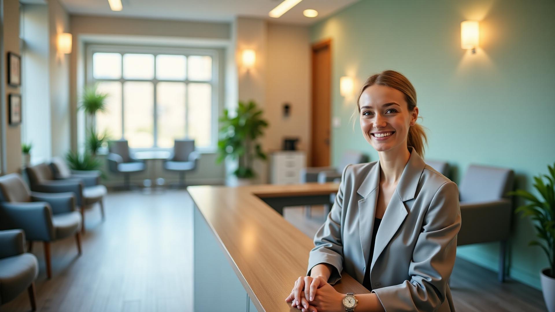 Traitement des problèmes de gencives et saignements à Sainte-Marthe