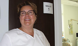 Josée Landry - Équipe Ton Dentiste