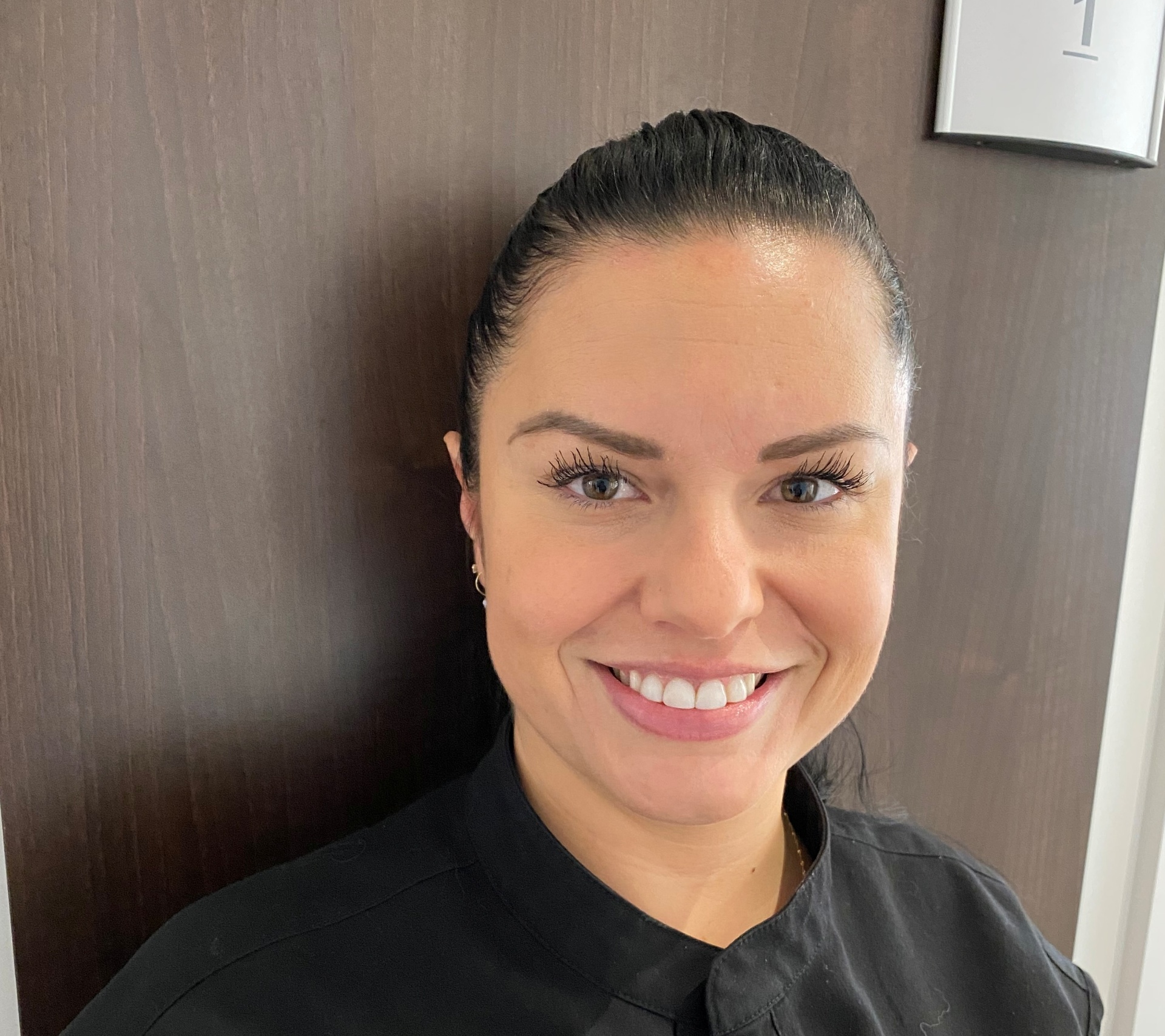 Marylène Major - Équipe Ton Dentiste