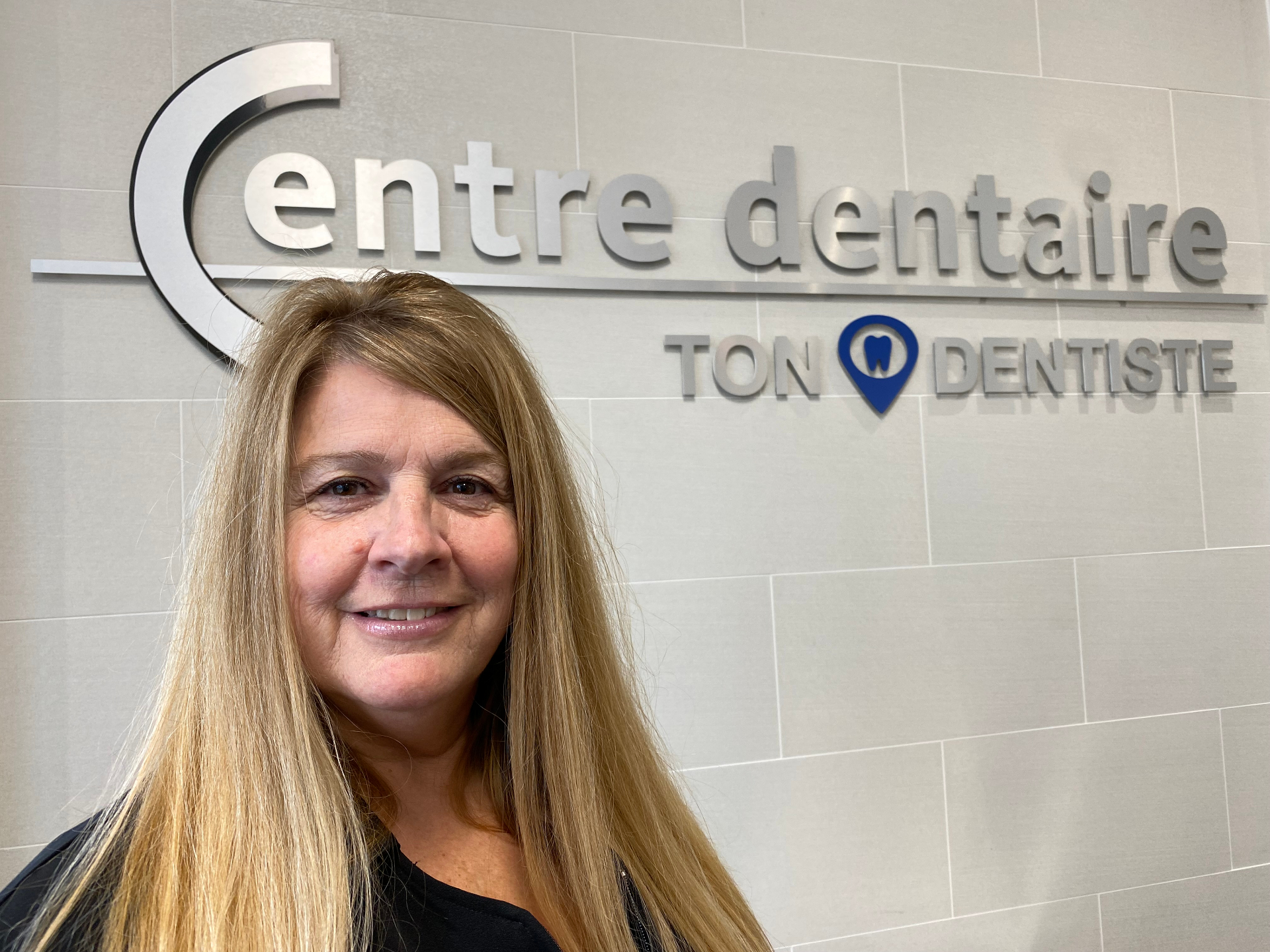 Natalie Wesner - Équipe Ton Dentiste