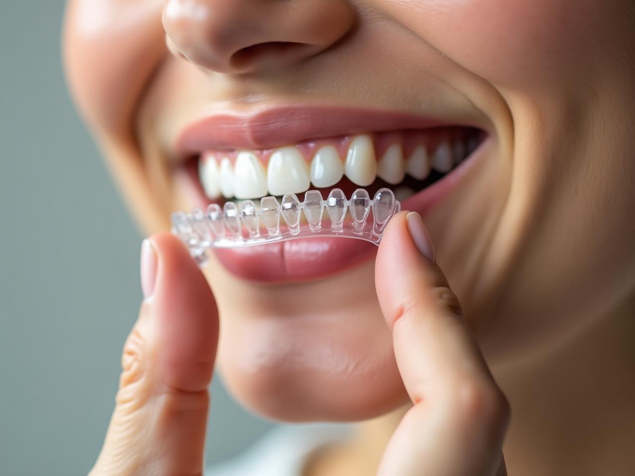 Examen et nettoyage dentaire régulier à Sainte-Marthe-sur-le-Lac