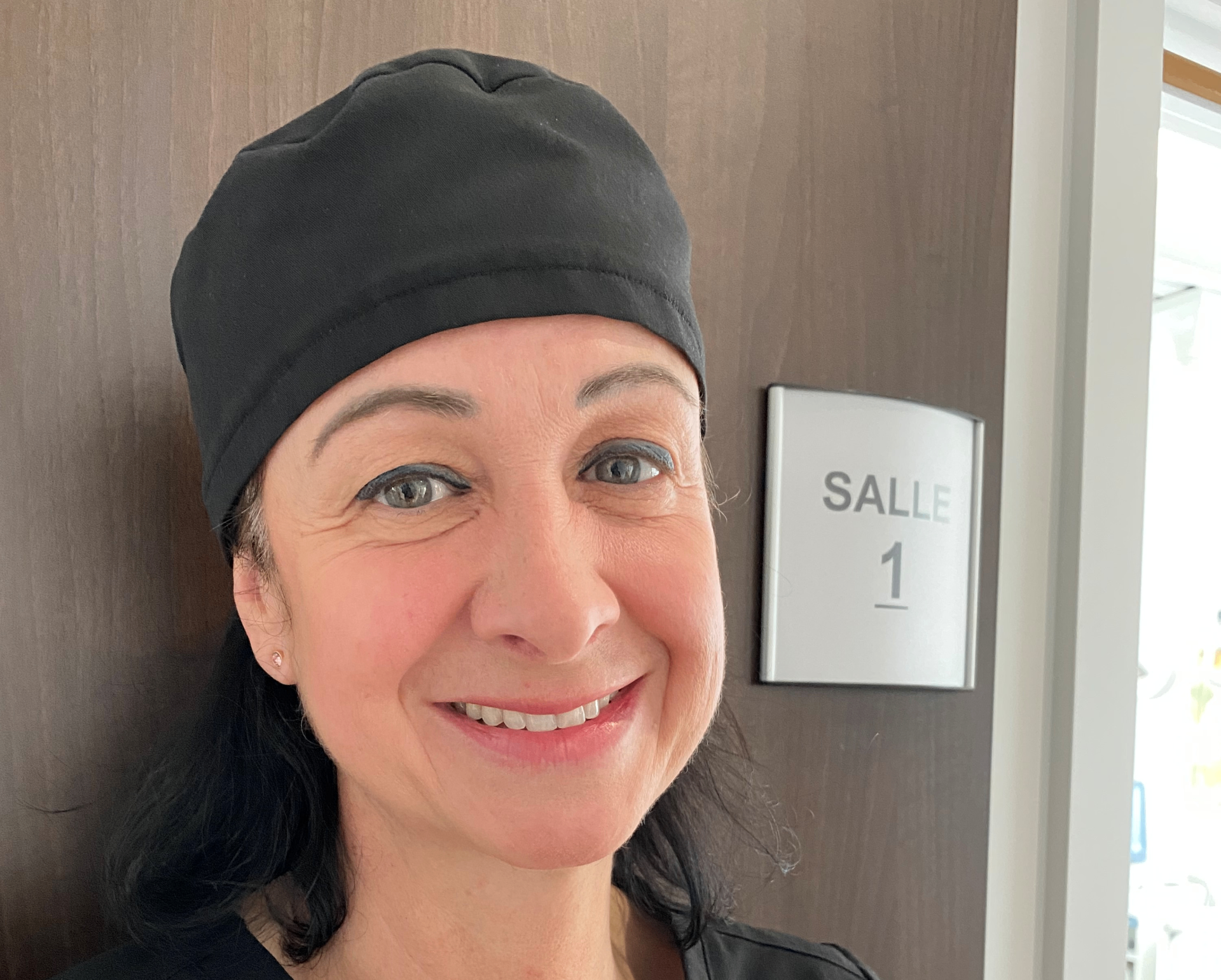 Sonia D'urso - Équipe Ton Dentiste